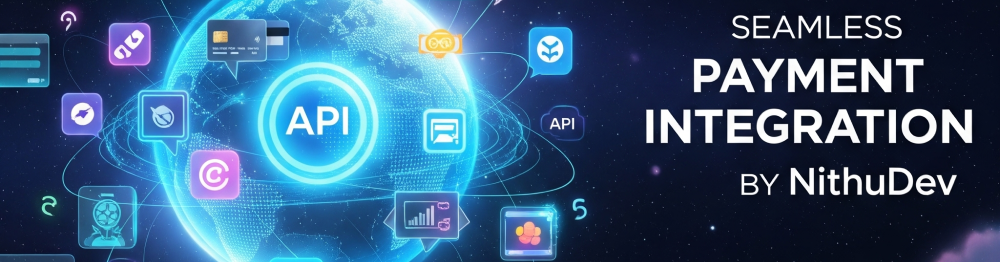 payment getway service