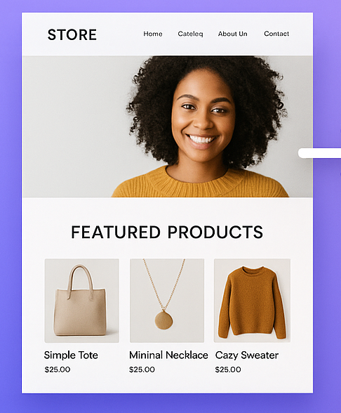Before Redesign