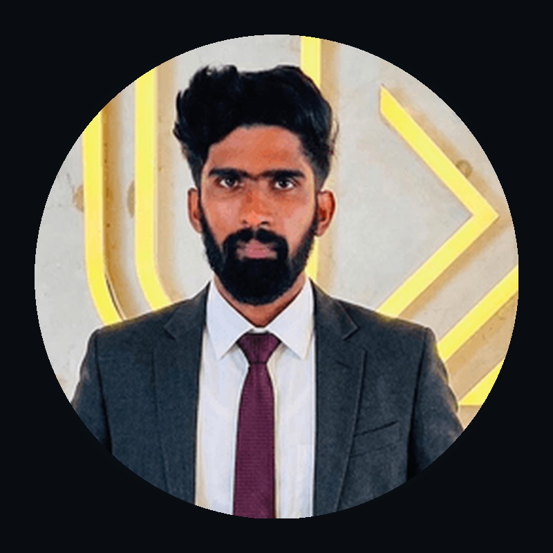 Nithu, the developer behind NithuDev