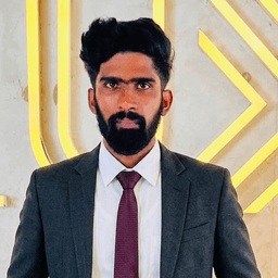 Nithursan - Cybersecurity & Full-Stack Tech Specialist
